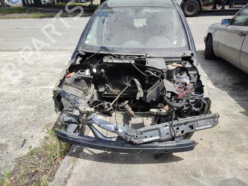 Steering column OPEL CORSA C (X01) 1.7 DTI (F08, F68) | BP36232680M21 - Image 11
