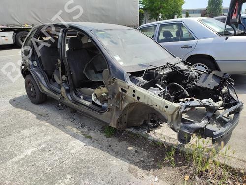 Steering column OPEL CORSA C (X01) 1.7 DTI (F08, F68) | BP36232680M21 - Image 12