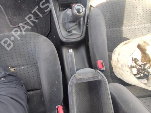 Left front window switch VW GOLF IV (1J1) 1.4 16V | BP36388588I27 - Image 18