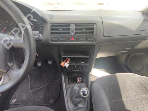 Left front window switch VW GOLF IV (1J1) 1.4 16V | BP36388588I27 - Image 19