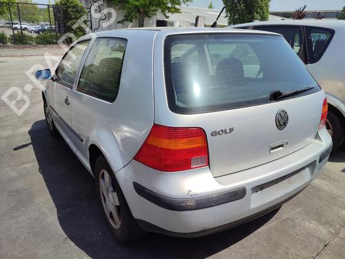 Left front window switch VW GOLF IV (1J1) 1.4 16V | BP36388588I27 - Image 12