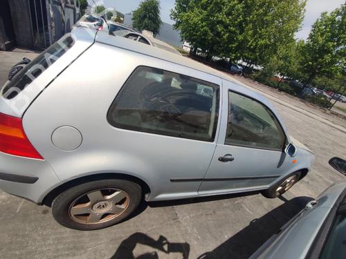 Left front window switch VW GOLF IV (1J1) 1.4 16V | BP36388588I27 - Image 9