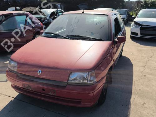 Used Parts RENAULT CLIO I (B/C57_, 5/357_) 1.9 D 4680351