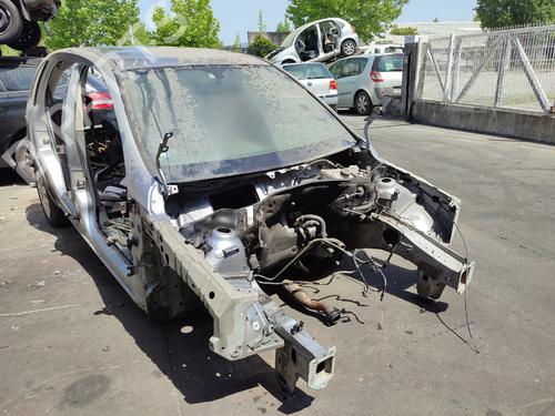 Steering column OPEL CORSA C (X01) 1.3 CDTI (F08, F68) | BP36232678M21 - Image 12