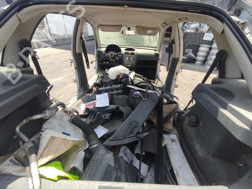 Steering column OPEL CORSA C (X01) 1.3 CDTI (F08, F68) | BP36232678M21 - Image 23
