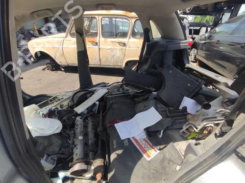 Steering column OPEL CORSA C (X01) 1.3 CDTI (F08, F68) | BP36232678M21 - Image 21