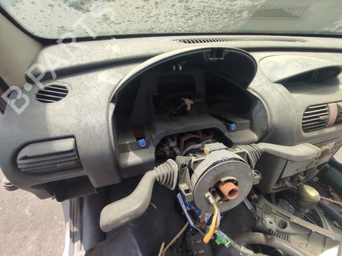 Steering column OPEL CORSA C (X01) 1.3 CDTI (F08, F68) | BP36232678M21 - Image 19