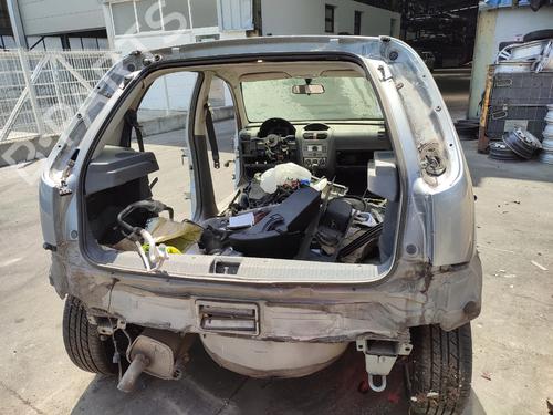 Steering column OPEL CORSA C (X01) 1.3 CDTI (F08, F68) | BP36232678M21 - Image 15