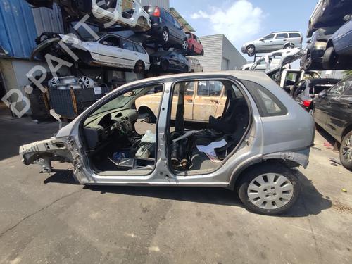 Steering column OPEL CORSA C (X01) 1.3 CDTI (F08, F68) | BP36232678M21 - Image 17