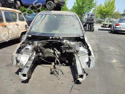 Steering column OPEL CORSA C (X01) 1.3 CDTI (F08, F68) | BP36232678M21 - Image 11