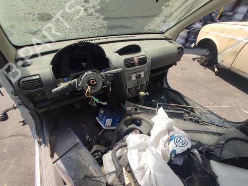 Steering column OPEL CORSA C (X01) 1.3 CDTI (F08, F68) | BP36232678M21 - Image 20