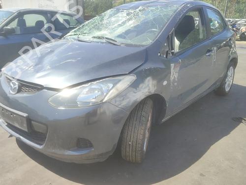 Brukte deler til MAZDA 2 (DE_, DH_)  1.3 (DE3FS)  4683454