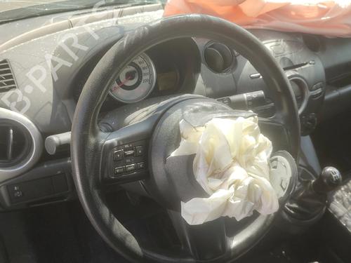 Left front window motor MAZDA 2 (DE_, DH_) 1.3 (DE3FS) | BP38337993E21 - Image 21