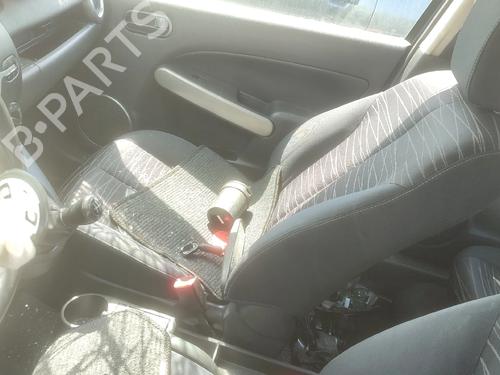 Left front window motor MAZDA 2 (DE_, DH_) 1.3 (DE3FS) | BP38337993E21 - Image 28