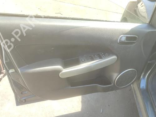 Left front window motor MAZDA 2 (DE_, DH_) 1.3 (DE3FS) | BP38337993E21 - Image 31