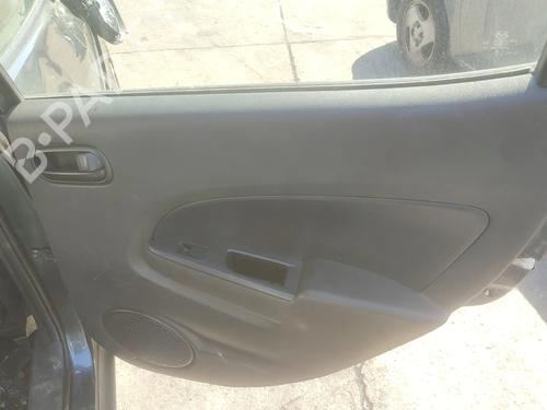Left front window motor MAZDA 2 (DE_, DH_) 1.3 (DE3FS) | BP38337993E21 - Image 34
