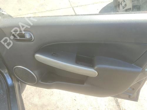 Left front window motor MAZDA 2 (DE_, DH_) 1.3 (DE3FS) | BP38337993E21 - Image 33