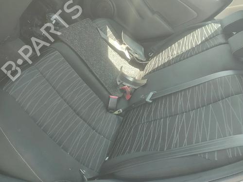 Left front window motor MAZDA 2 (DE_, DH_) 1.3 (DE3FS) | BP38337993E21 - Image 30