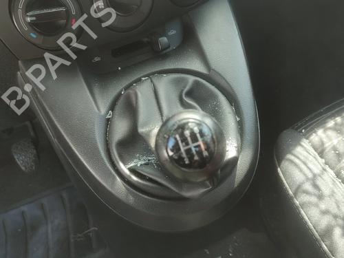 Left front window motor MAZDA 2 (DE_, DH_) 1.3 (DE3FS) | BP38337993E21 - Image 24