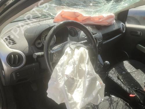 Left front window motor MAZDA 2 (DE_, DH_) 1.3 (DE3FS) | BP38337993E21 - Image 19