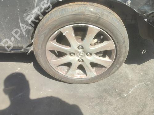 Left front window motor MAZDA 2 (DE_, DH_) 1.3 (DE3FS) | BP38337993E21 - Image 17