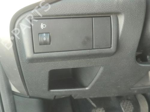 Left front window motor MAZDA 2 (DE_, DH_) 1.3 (DE3FS) | BP38337993E21 - Image 26