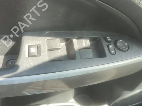 Left front window motor MAZDA 2 (DE_, DH_) 1.3 (DE3FS) | BP38337993E21 - Image 27