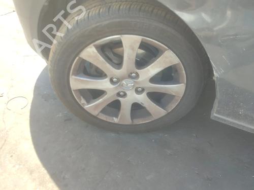 Left front window motor MAZDA 2 (DE_, DH_) 1.3 (DE3FS) | BP38337993E21 - Image 16