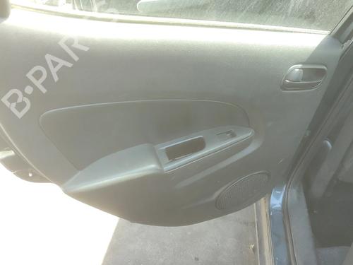 Left front window motor MAZDA 2 (DE_, DH_) 1.3 (DE3FS) | BP38337993E21 - Image 32