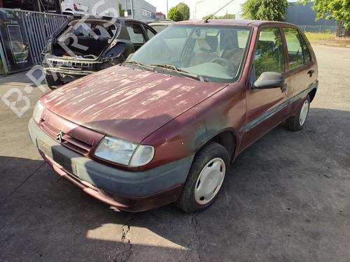 Used Parts CITROËN SAXO (S0, S1) 1.1 X, SX 4683451