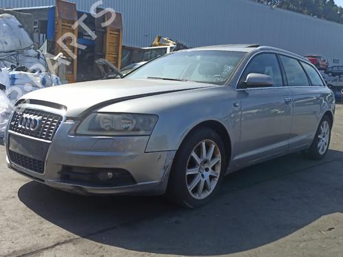 Used Parts AUDI A6 C6 Avant (4F5) 3.0 TDI quattro 4683452