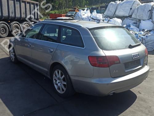 Steering rack AUDI A6 C6 Avant (4F5) 3.0 TDI quattro | BP38599761M22  - Image 15