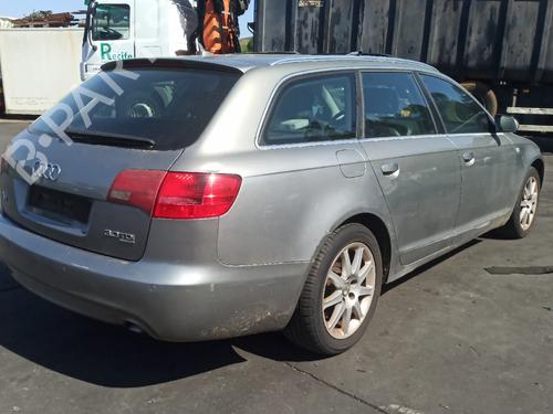 Steering rack AUDI A6 C6 Avant (4F5) 3.0 TDI quattro | BP38599761M22  - Image 14