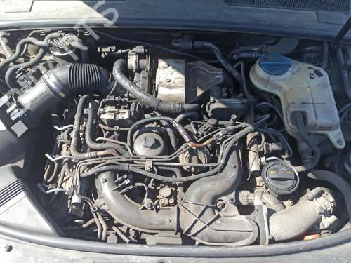 Steering rack AUDI A6 C6 Avant (4F5) 3.0 TDI quattro | BP38599761M22  - Image 21