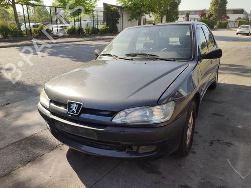 Used Parts PEUGEOT 306 Hatchback (7A, 7C, N3, N5) 1.4 4683453