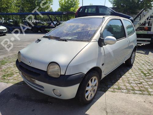 Used Parts RENAULT TWINGO I (C06_) 1.2 (C066, C068) 4683457
