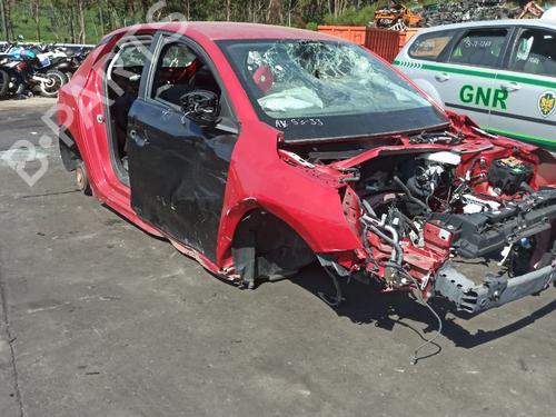 Used Parts OPEL CORSA F (P2JO) 1.2 (68) 4683461