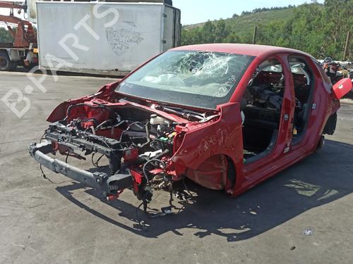 Climate control OPEL CORSA F (P2JO) 1.2 (68) | BP36420072I5  - Image 11