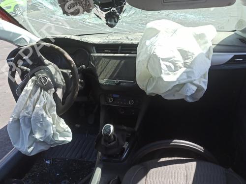 Climate control OPEL CORSA F (P2JO) 1.2 (68) | BP36420072I5  - Image 17
