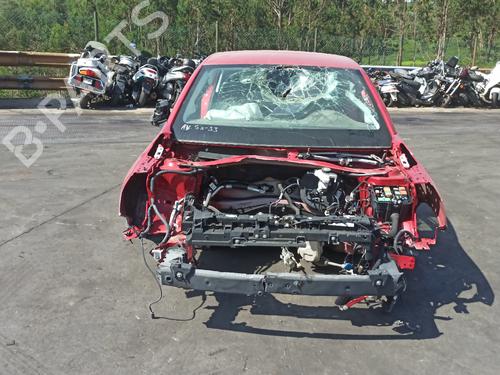 Climate control OPEL CORSA F (P2JO) 1.2 (68) | BP36420072I5  - Image 12