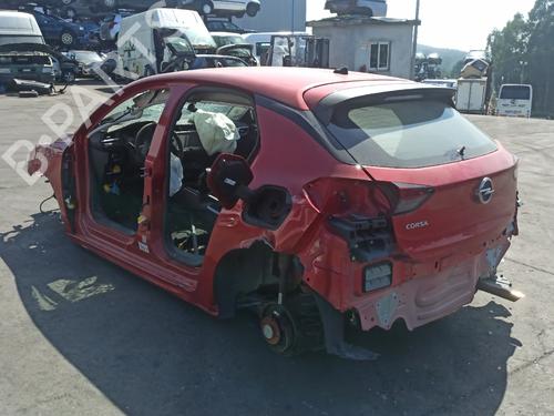 Climate control OPEL CORSA F (P2JO) 1.2 (68) | BP36420072I5  - Image 14