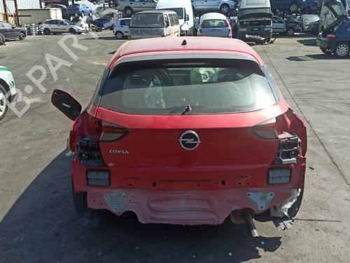 Climate control OPEL CORSA F (P2JO) 1.2 (68) | BP36420072I5  - Image 15