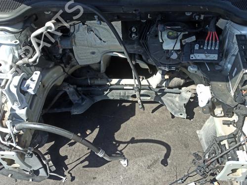Steering rack SKODA SCALA (NW1) 1.0 TSI | BP37002130M22 - Image 23