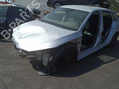 Brugte SKODA SCALA (NW1) 1.0 TSI 4683463