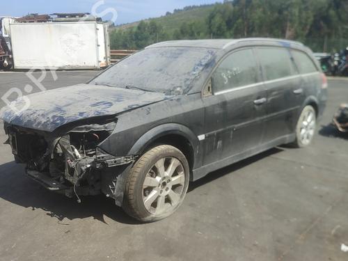 Used Parts OPEL VECTRA C Estate (Z02) 3.0 V6 CDTI (F35) 4683465