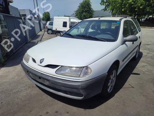 Brugte RENAULT LAGUNA I Grandtour (K56_) 2.2 D (K56F/2, S56F) 4684309