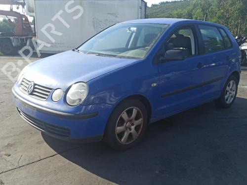 Used Parts VW POLO IV (9N_, 9A_)  1.2 12V  4684939