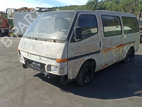 Recambios ISUZU MIDI Van (98000N)  2.2 D 4WD  4693837