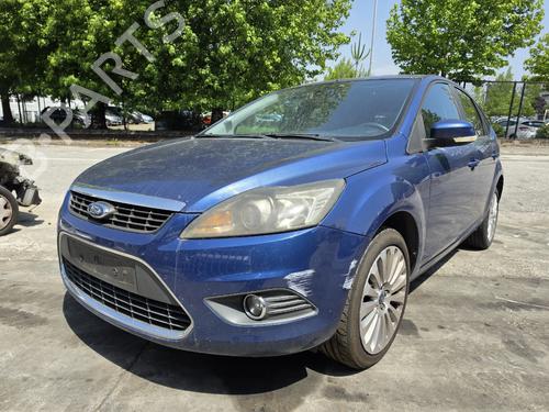 Used Parts FORD FOCUS II (DA_, HCP, DP)  1.6 TDCi  4717610