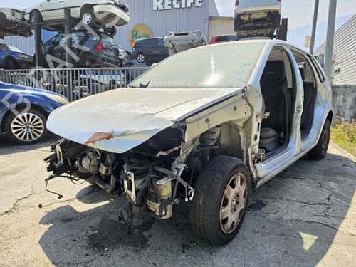 Used Parts VW POLO IV (9N_, 9A_) 1.4 TDI 4723547